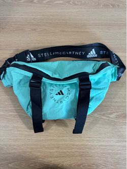 Adidas sling bag