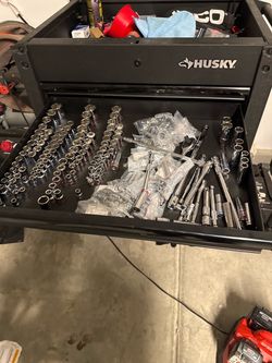 Tools and toolbox