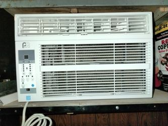 Perfect Air Widow AC.  Energy Star