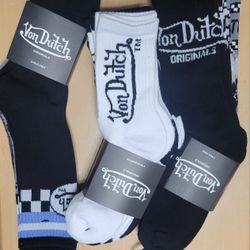 Von Dutch Originals bundle. All are brand new in there packing. 