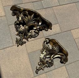 Decorative Wall Shelves