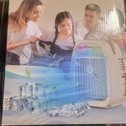 Multifunctional Air Conditioner 