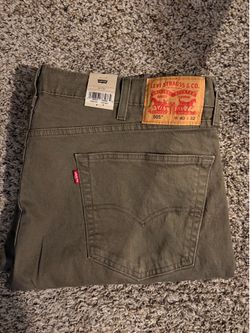 Levi’s Pants 40x32