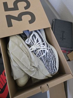 Jordan's, yeezys, Adidas, Nikes