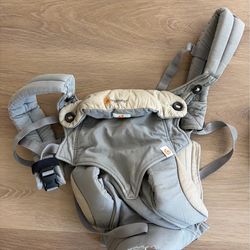 Ergo Baby Carrier