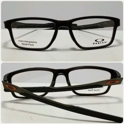 Oakley optical frame new