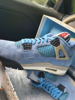 Retro 4 UNC