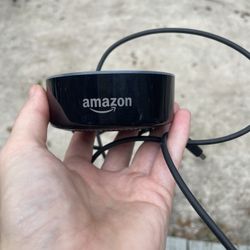 Amazon Echo Dot