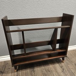 Mid-century Bookcase