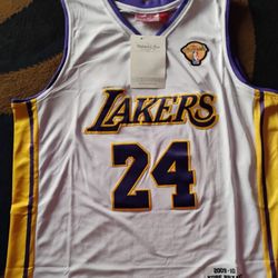 Kobe Bryant Los Angeles Lakers Jerseys