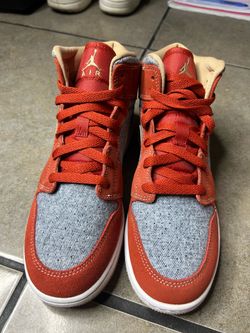 Jordans 1