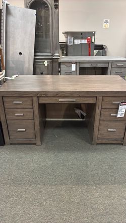 Executive Desk