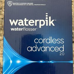 Waterpolo cordless advanced