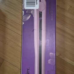 Cortex Beauty Flat Iron Rose Gold