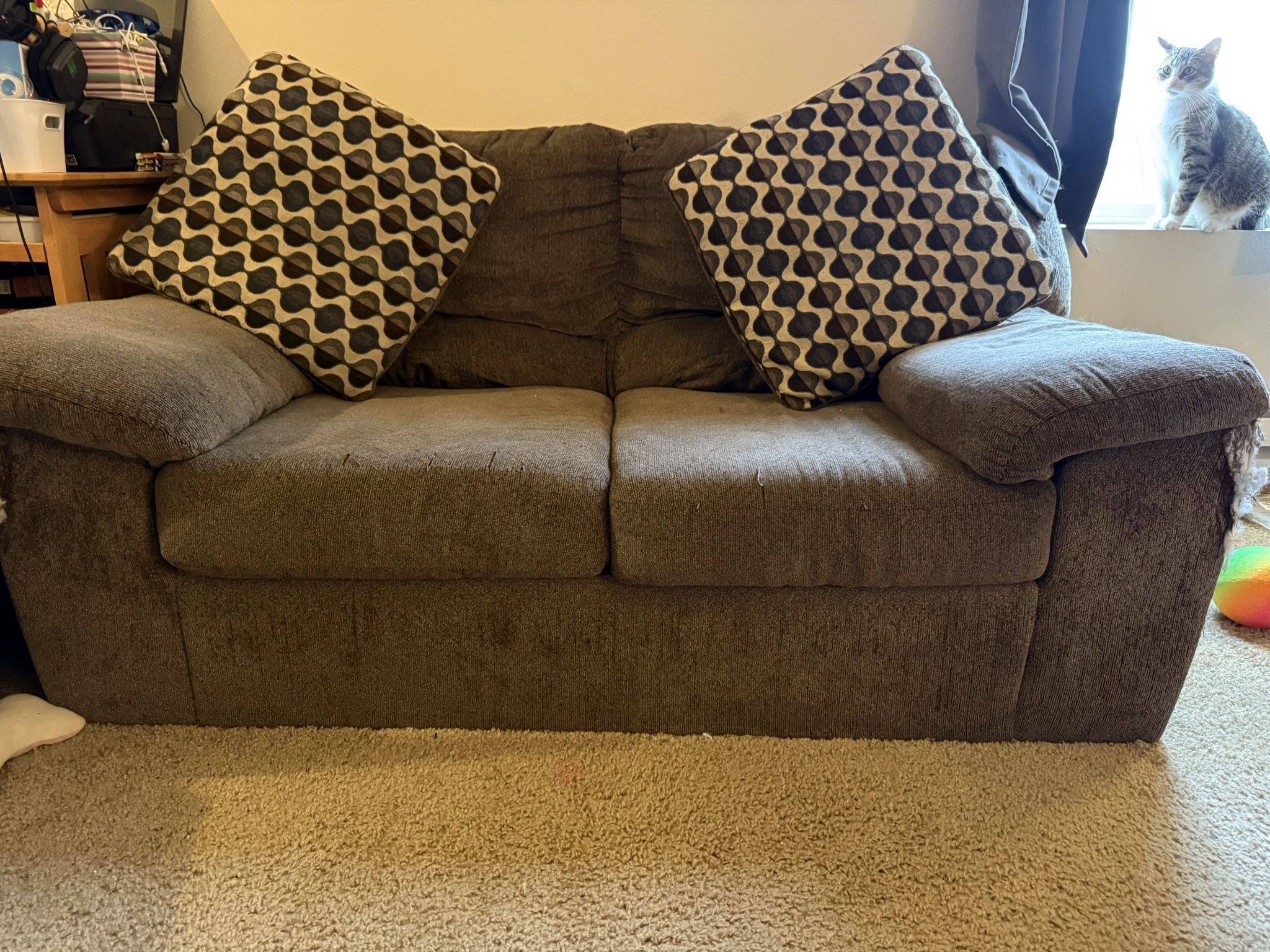 Free Couch
