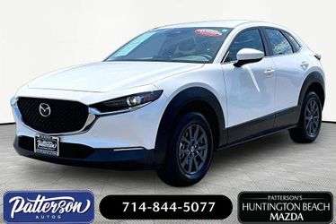 2024 Mazda CX-30