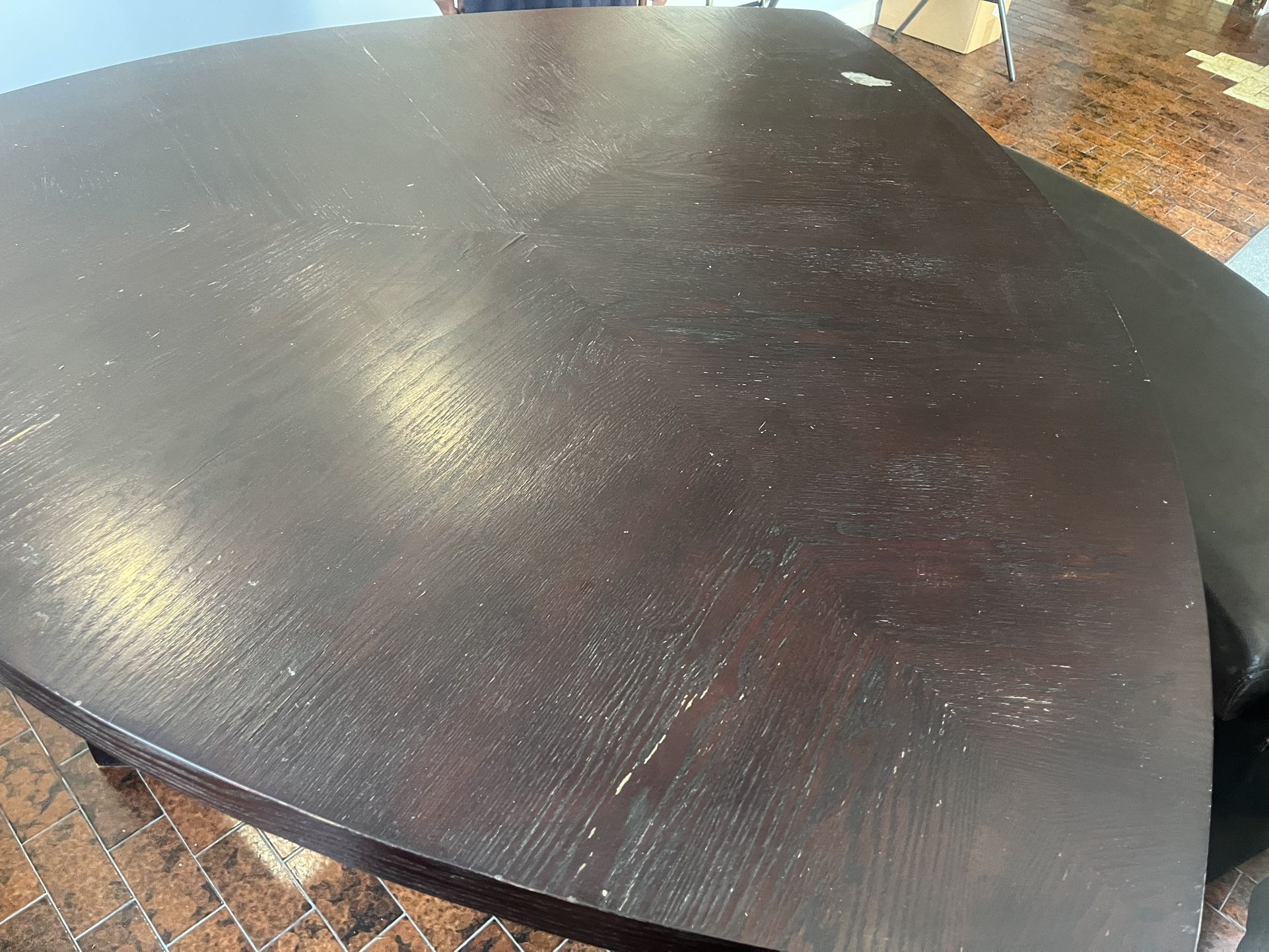 Kitchen Table