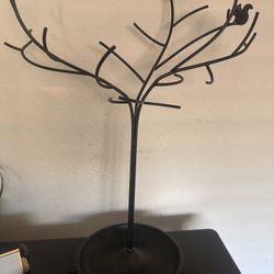 Jewelry Tree 