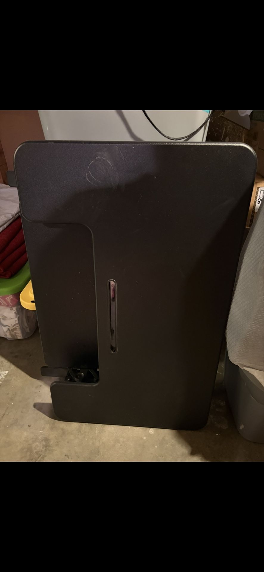 Standing Desk $20 Obo