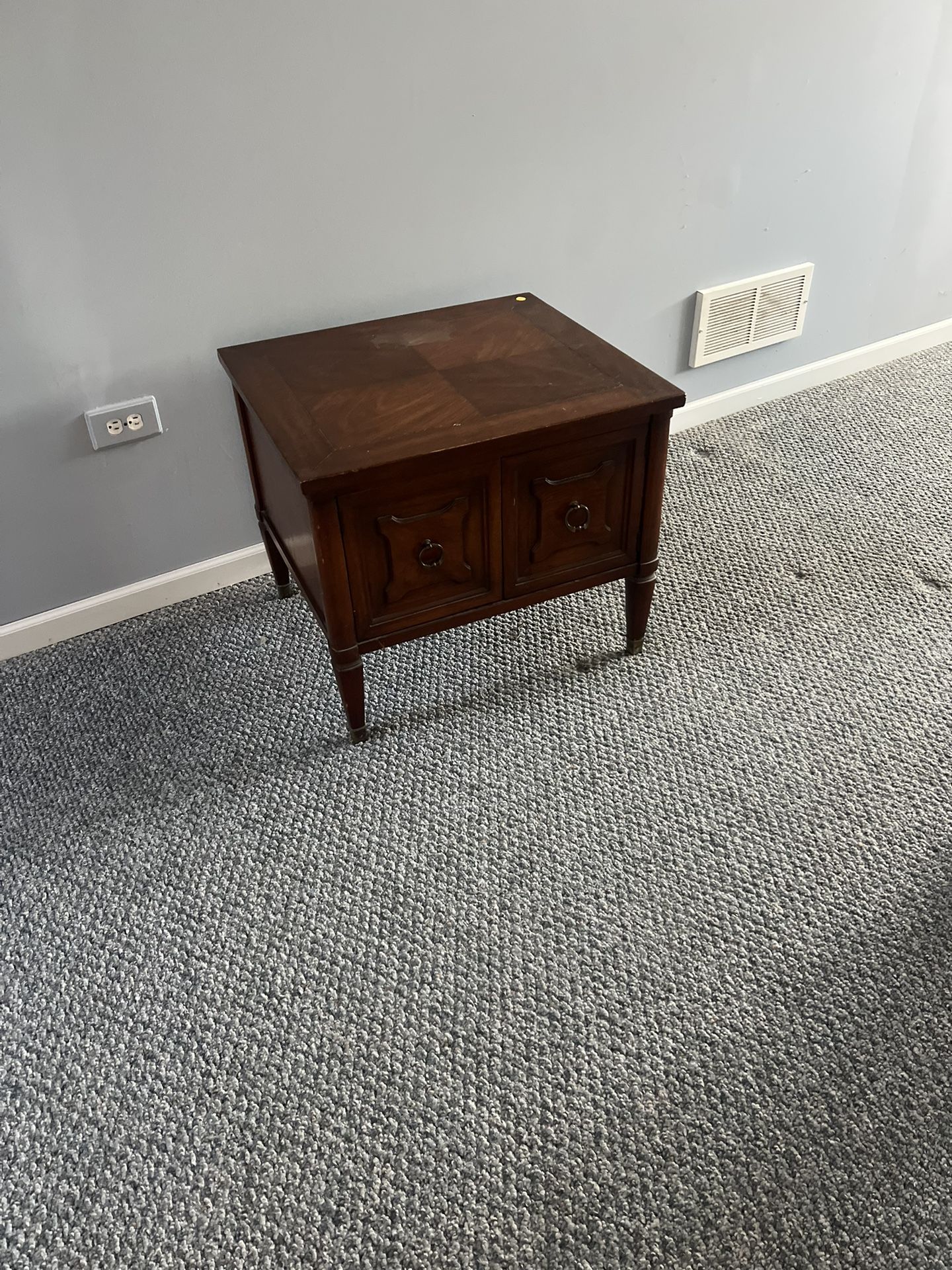 end Table