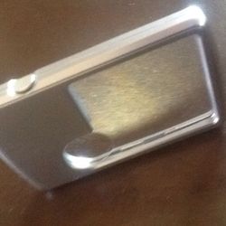 LED Magnifi glass.