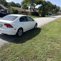 2006 Honda Civic