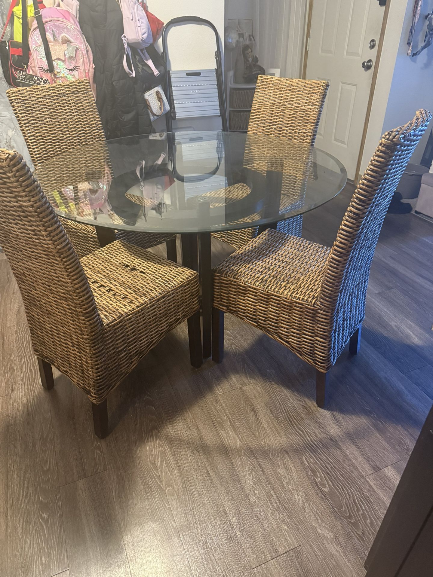 Kitchen Table