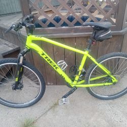 Trek