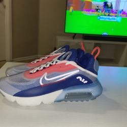 Nike Shoes 7.5