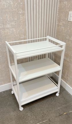 White Cart. $95