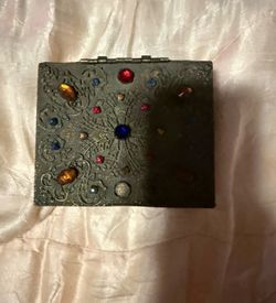 Collectible box
