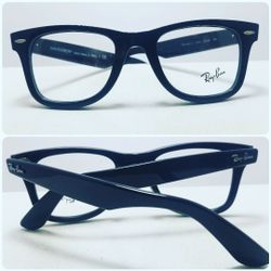 RAYBAN optical frame new