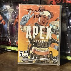 LEGENDARY GEAR. CRIMINAL PRICE.