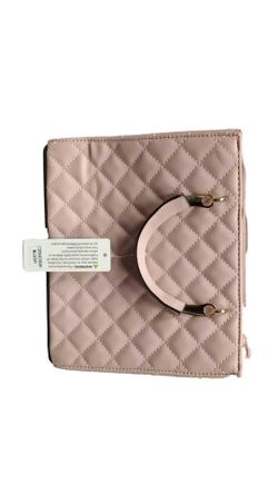 Di Vita Blush Pink Purse / Handbag