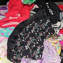 Woman Underwear Victoria Sercrt 