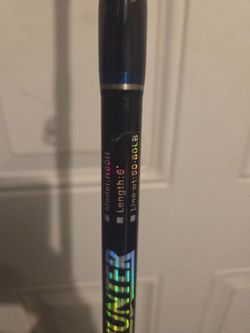 Shark rod / rod only