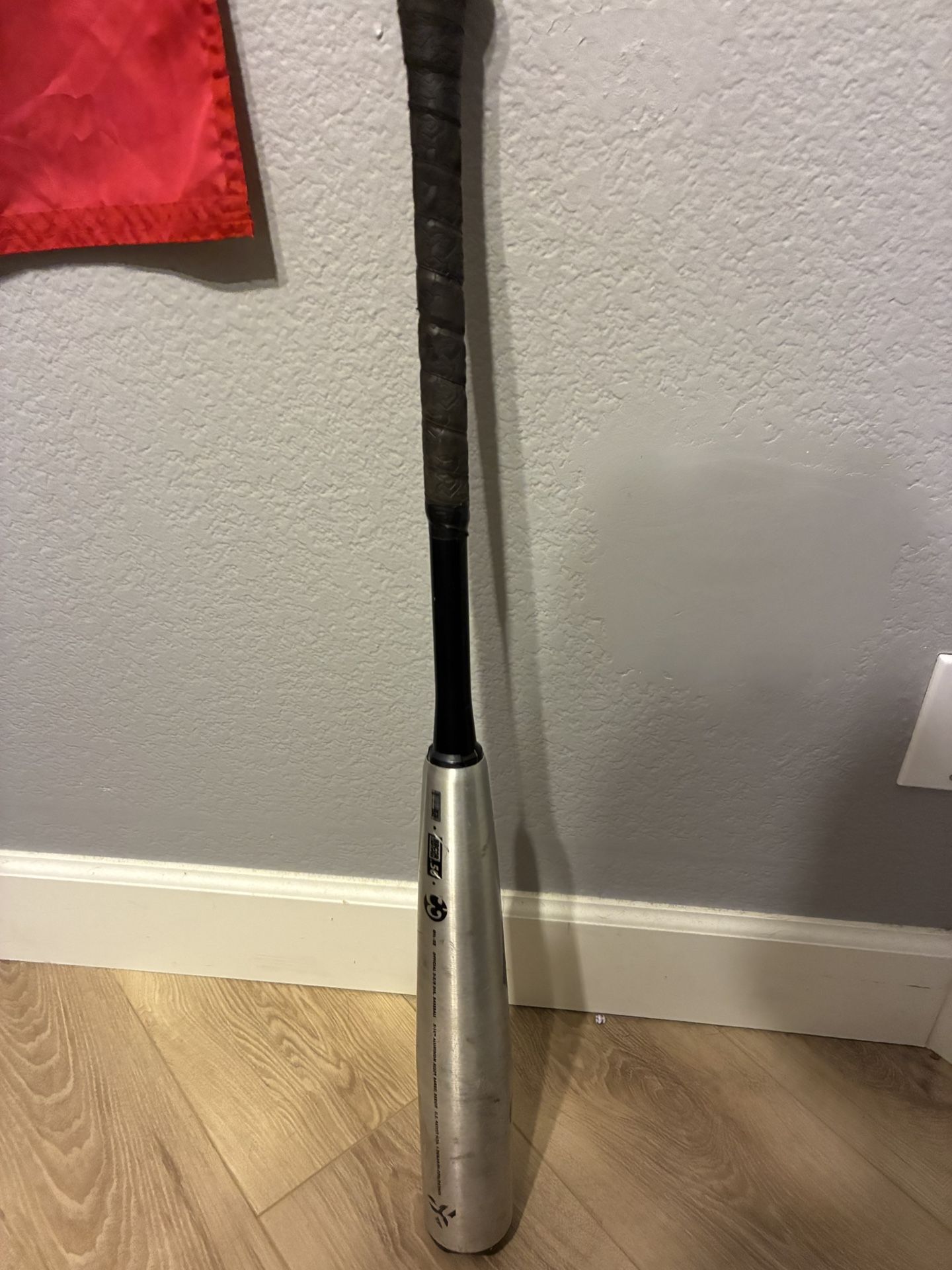 The Goods Demarini Baseball Bat(32 Oz Bbcore)