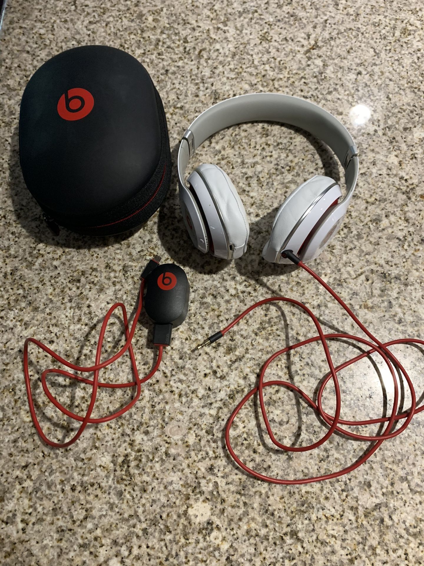 Beats studio 2 wired headphones