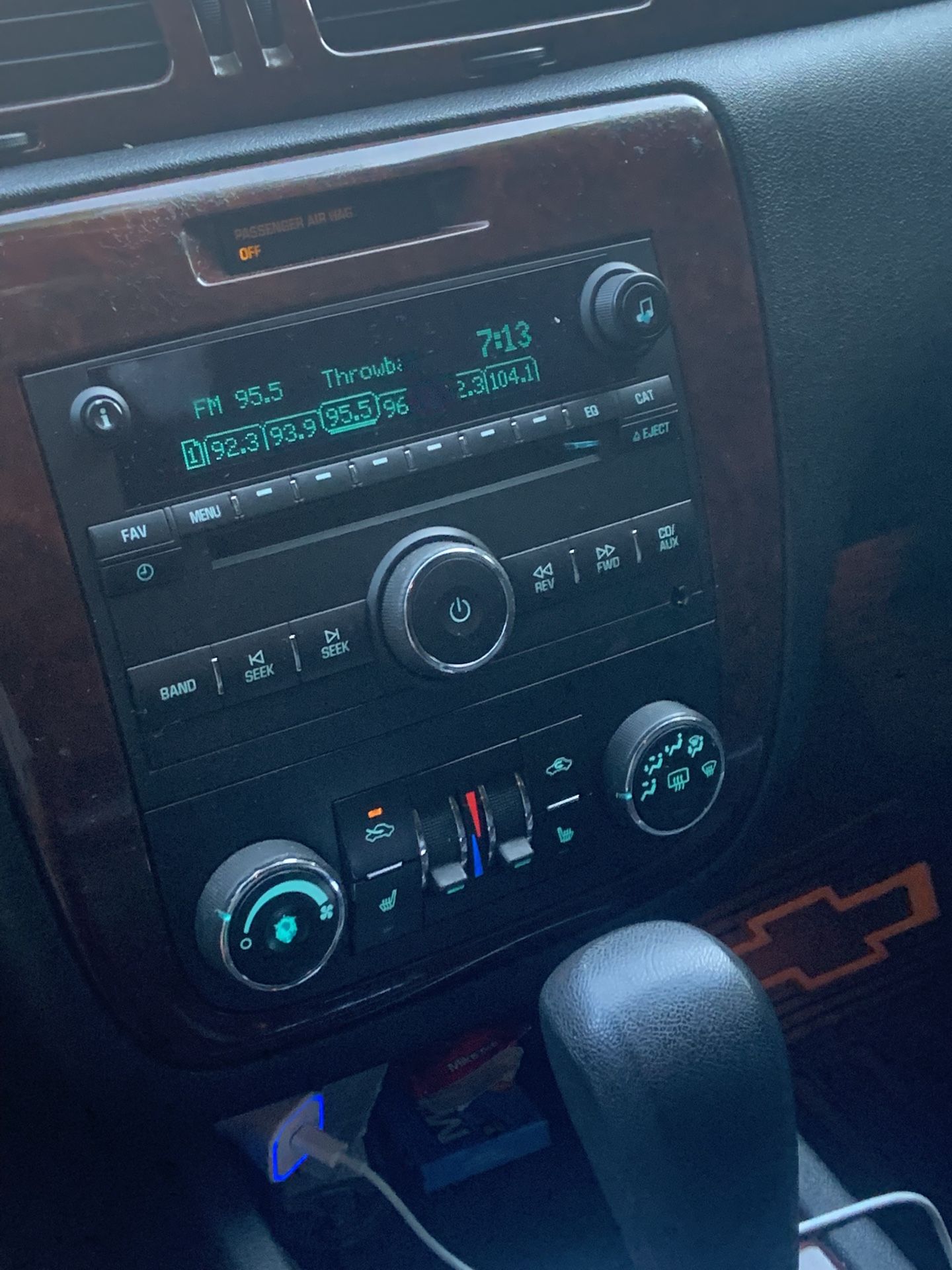 2004 Chevrolet Impala