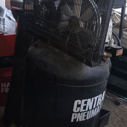 Storage Clean Out