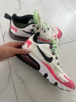 AirMax 270 React