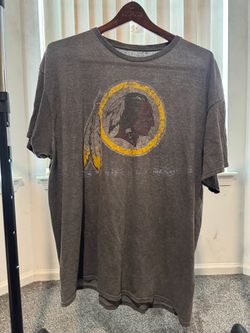 Washington Redskins NFL Graphic T-Shirt
