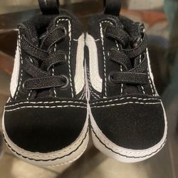 Infant Shoes 