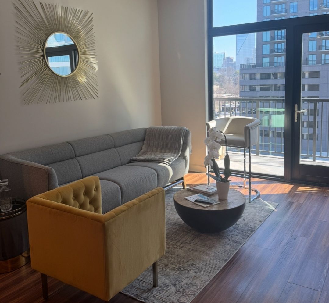 Italian Sofa For Sale