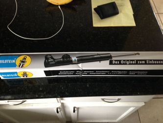 Blistein Shock Absorber Brand new