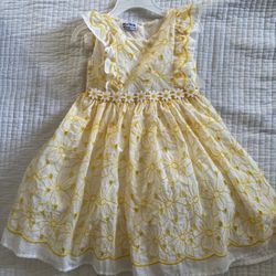 New Toddler Dress 