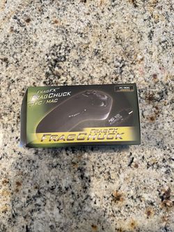 PC Hand Controller