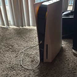 PlayStation 5 Disc Version