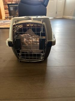 Dog carrier