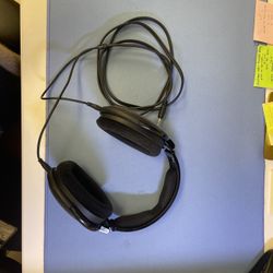 Corded Massdrop X Sennheiser HD58X Jubilee Headphones